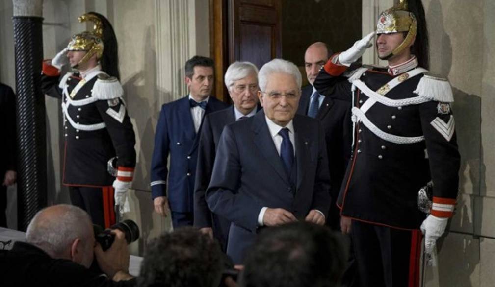 Con le Consultazioni bis torna il lessico quirinalizio