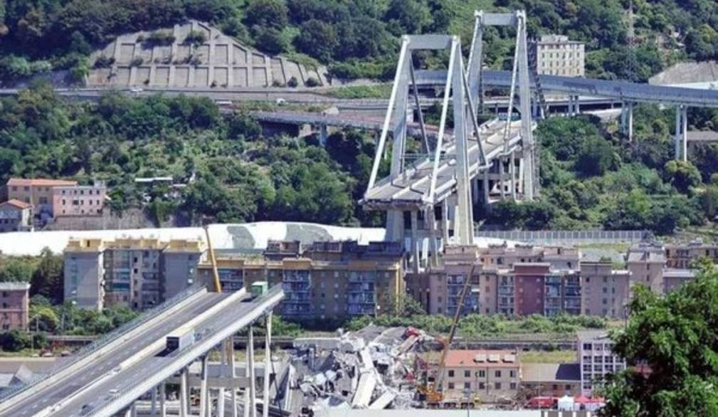 Anniversario ponte Morandi, papa Francesco: "Tragedia che poteva essere evitata"