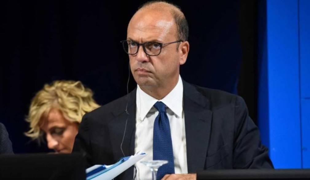 Treviso, espulso da Alfano un imam "supplente"