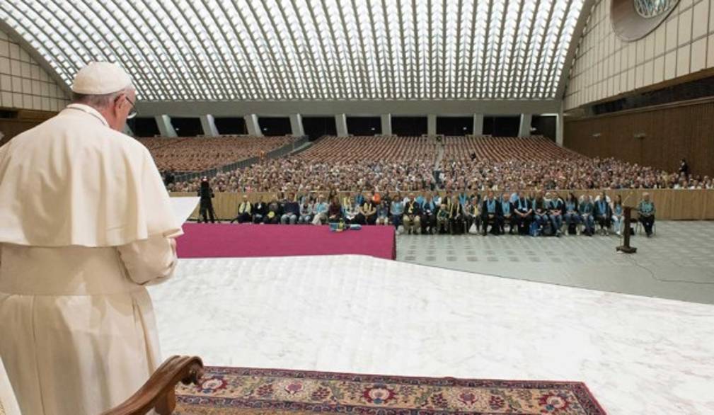 Proselitisimo, veleno contro il cammino ecumenico