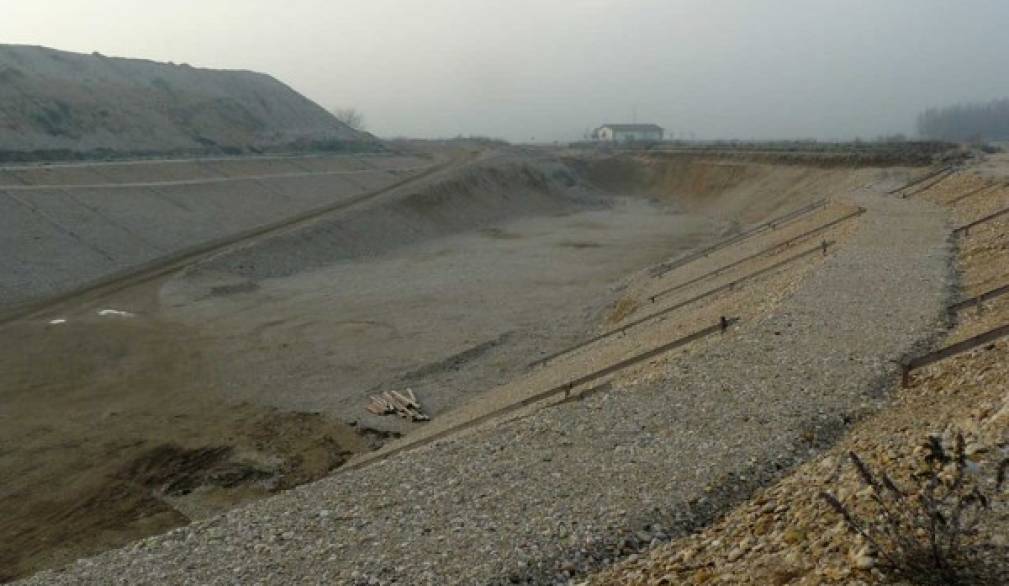 Incompiuta? Sì, è possibile