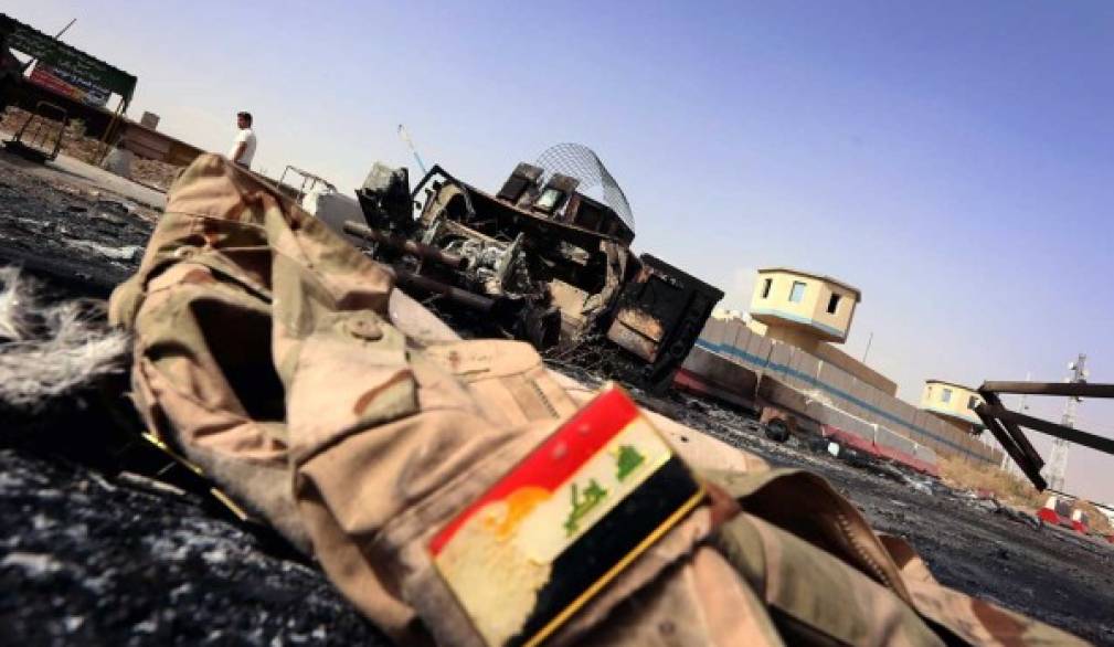 L'occupazione di Mosul mette i brividi all'Iraq e al mondo