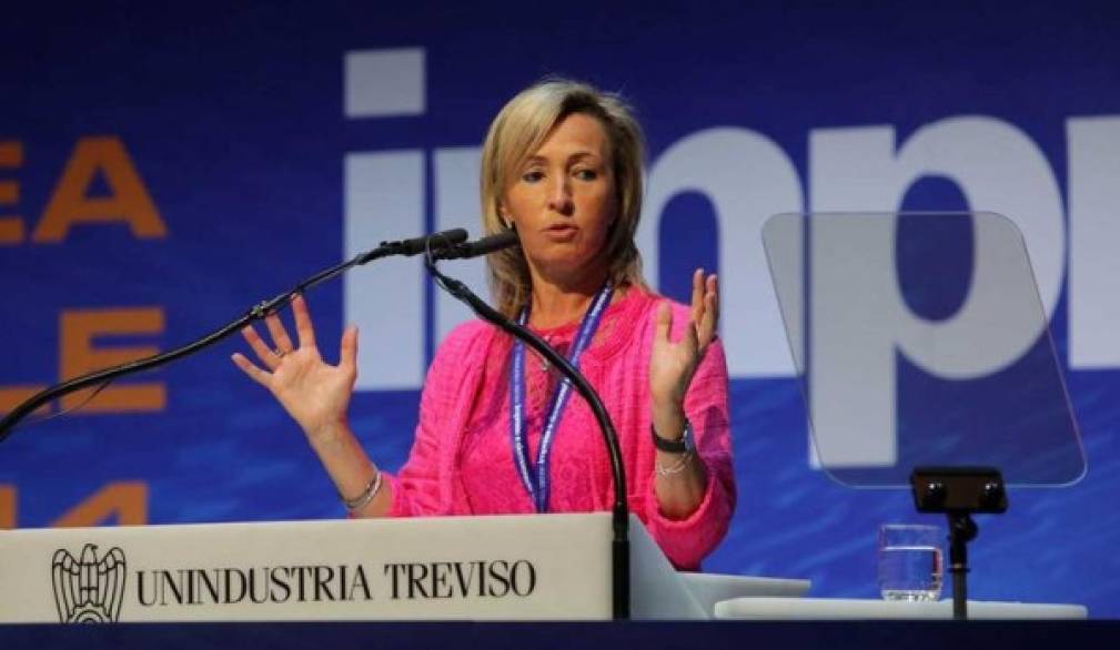 Unindustria Treviso verso l'assemblea chiede più dialogo con il territorio