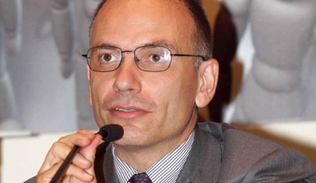 Enrico Letta giovedì a Treviso su invito del Meic