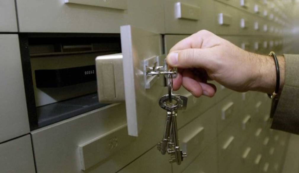 Svizzera finalmente trasparente