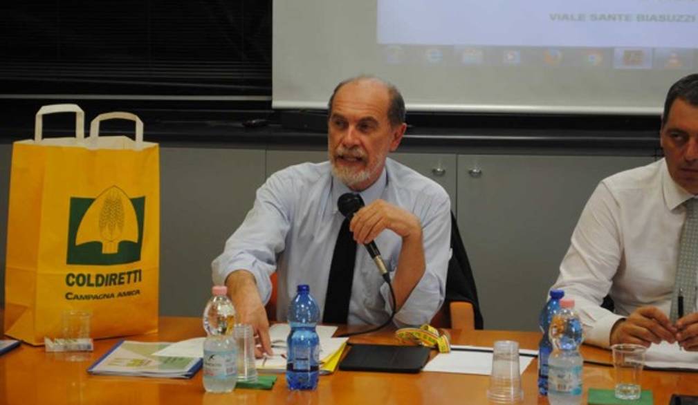Coldiretti in assemblea: "Abbiamo saputo adeguarci alle nuove sfide"