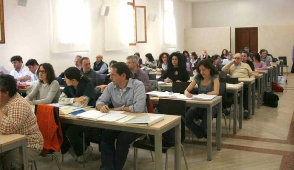 Issr, fede e cultura: aperte le iscrizioni al prossimo anno accademico