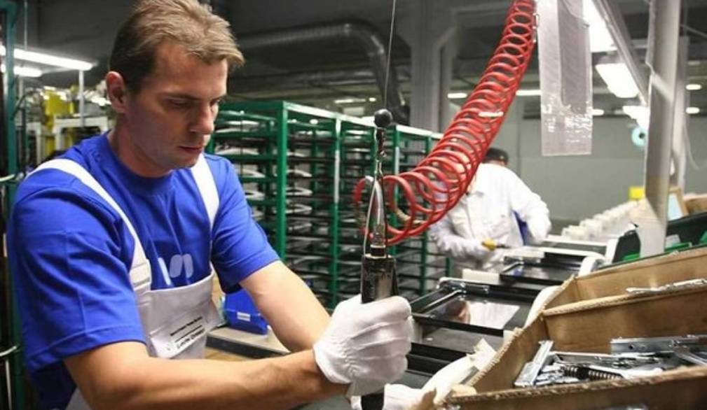 Economia: primi segnali di rallentamento per il manifatturiero di Marca