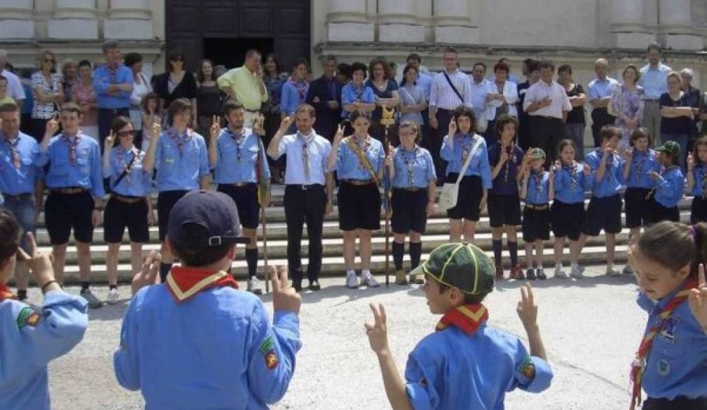 Agesci, la libertà che fa paura alla mafia