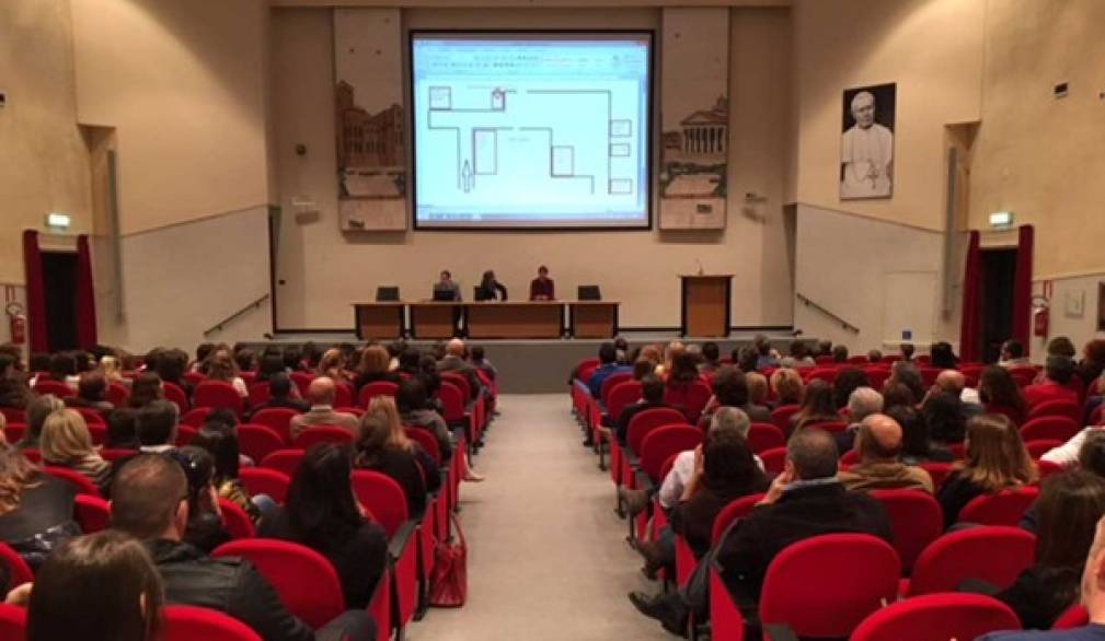 Collegio Pio X: con il Progetto Terze alla scoperta di Treviso