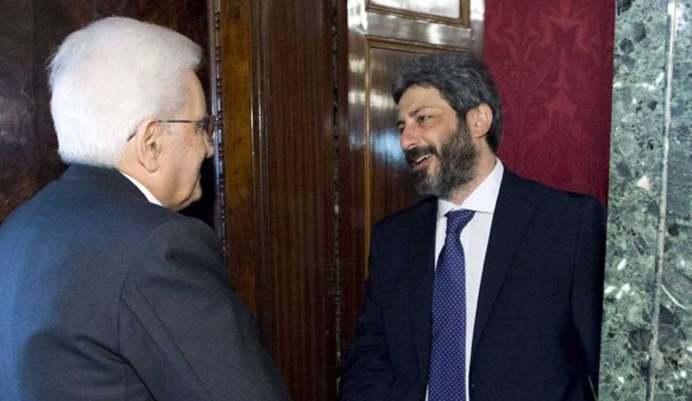 Governo, Mattarella cambia schema