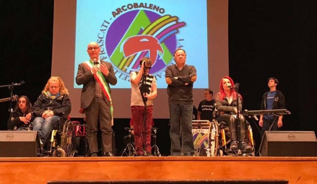 A Treviso tutto esaurito per i Ladri di Carrozzelle