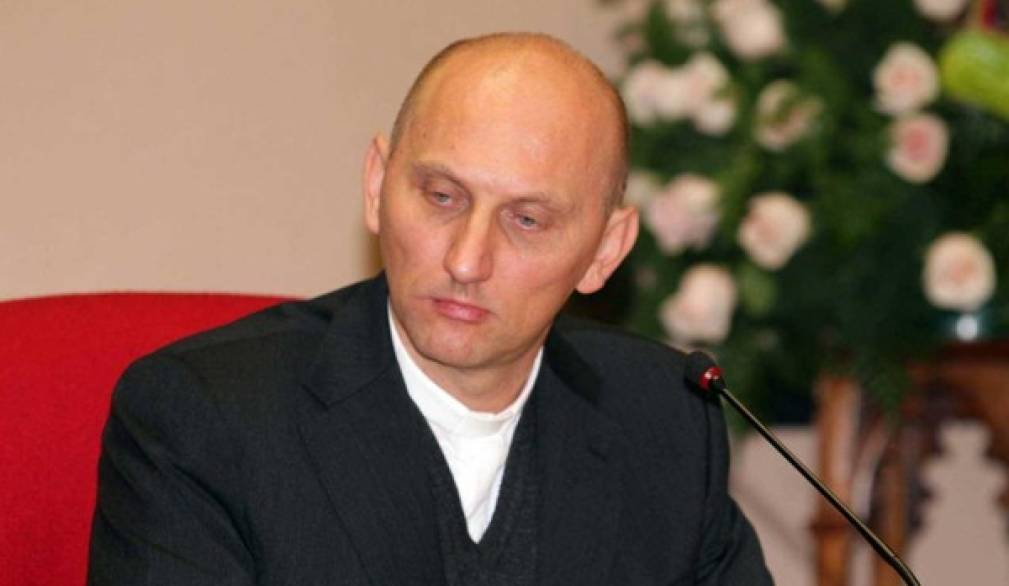 Don Marcato pro direttore dell'Istituto Scienze religiose, don Didonè dello Studio teologico