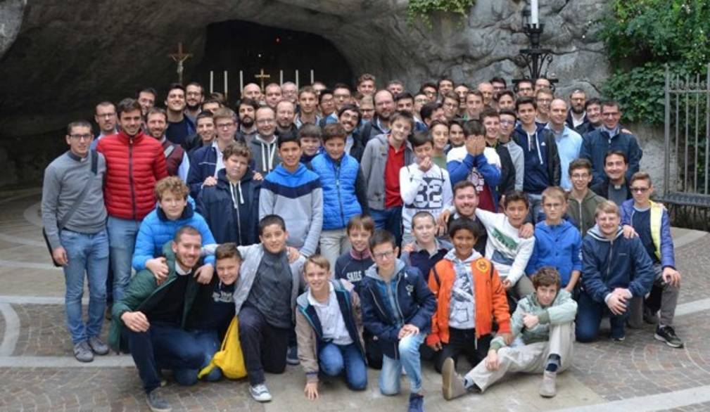 Il bene prezioso del Seminario... ma non solo. Messaggio del Vescovo nella Giornata diocesana