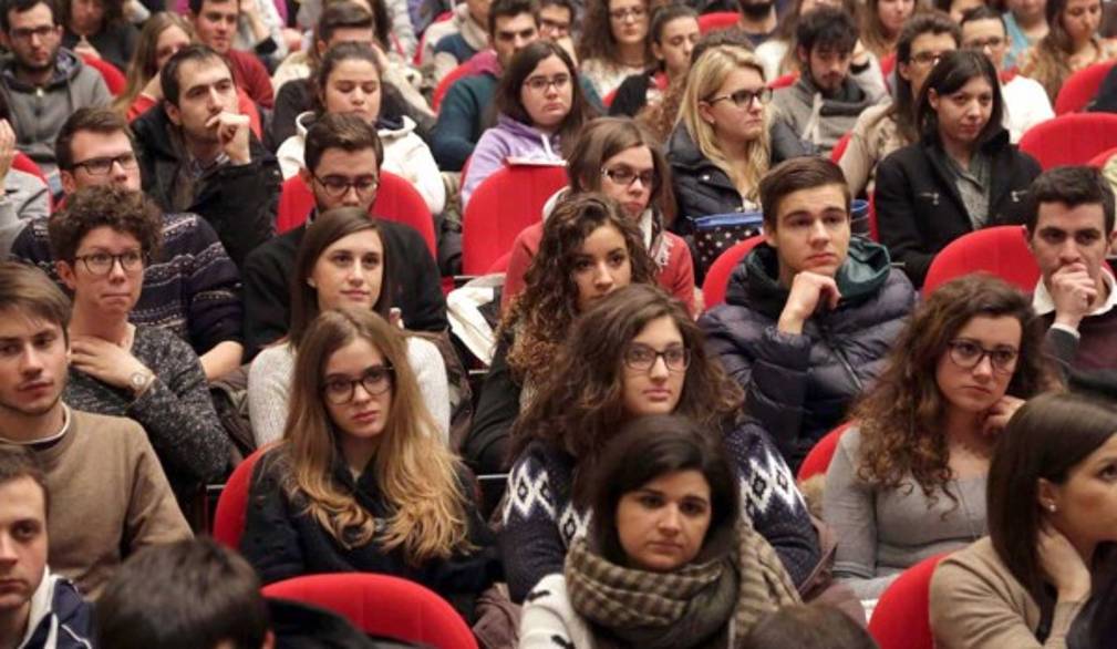 Incontro festa per i giovani Ac che voglio vivere "una gioia piena"