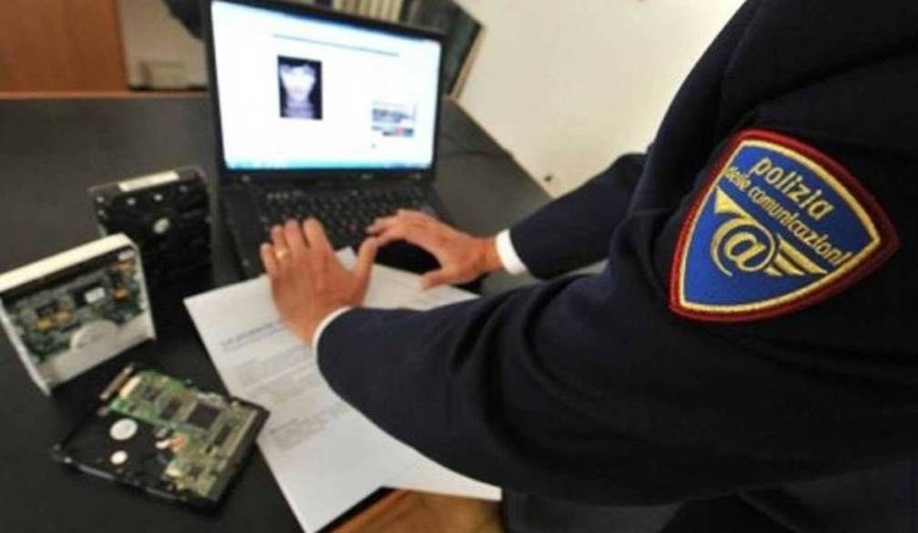 Resta a Treviso l'ufficio di Polizia Postale