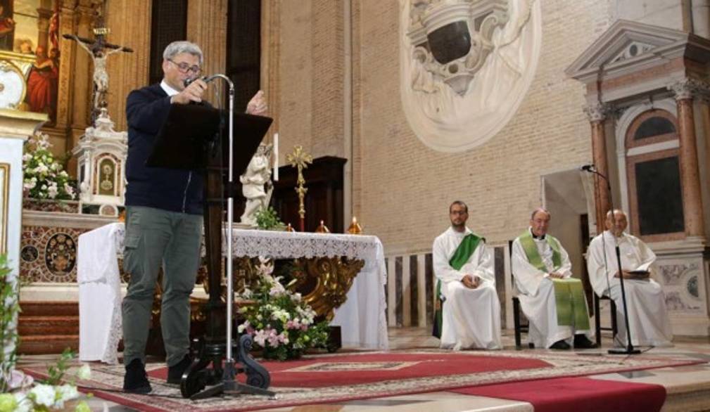 Diocesi, aperto l'Anno pastorale: continua il Cammino, per una Chiesa "più aperta, accogliente, vicina"
