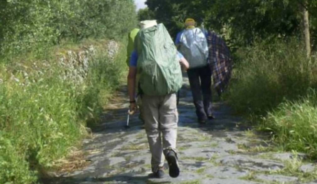 Istituito il Registro della rete dei cammini veneti