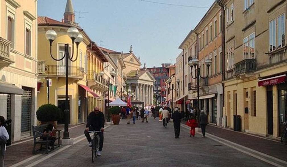 San Donà: i commercianti chiedono la riapertura del centro