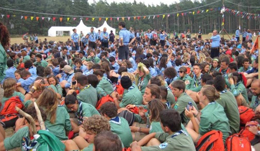 A Venezia il Consiglio nazionale Agesci ricorda trent'anni di scautismo italiano