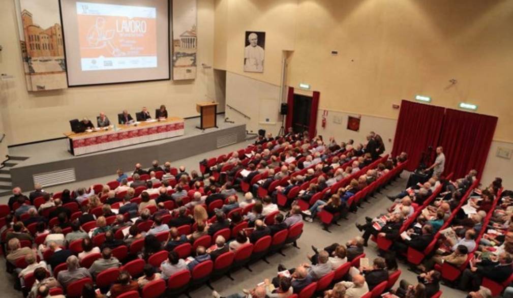 Settimana sociale, si riprende: tre serate in cinque giorni