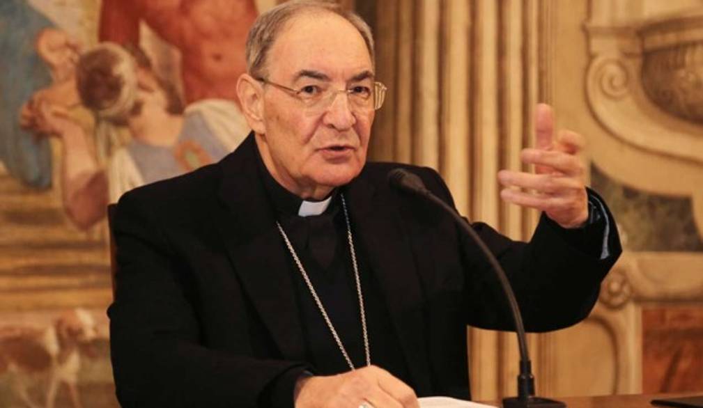 Il Vescovo agli amministratori: "La città sia autentica comunità"