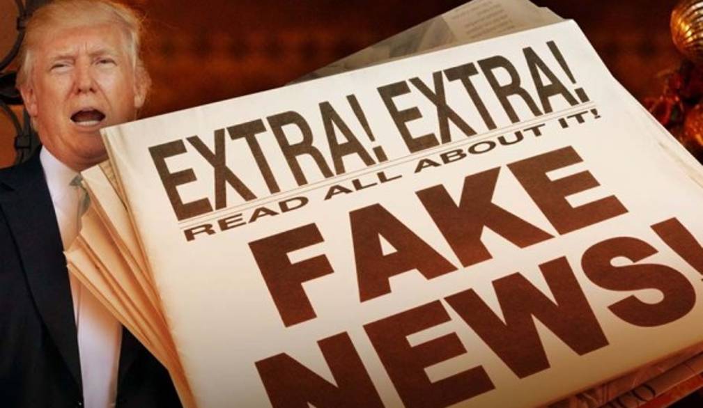Europa in campo contro le fake news