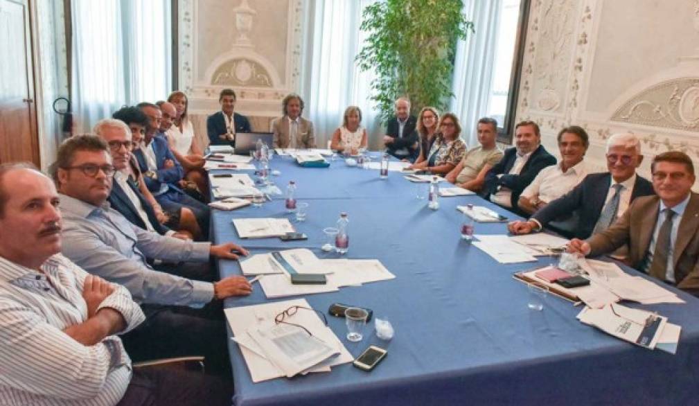 Assindustria Veneto Centro: completata la squadra dopo la fusione tra Padova e Treviso