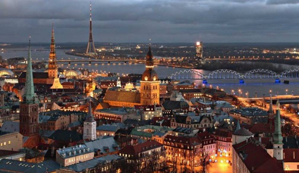Taizé: a Riga l'incontro europeo dei giovani