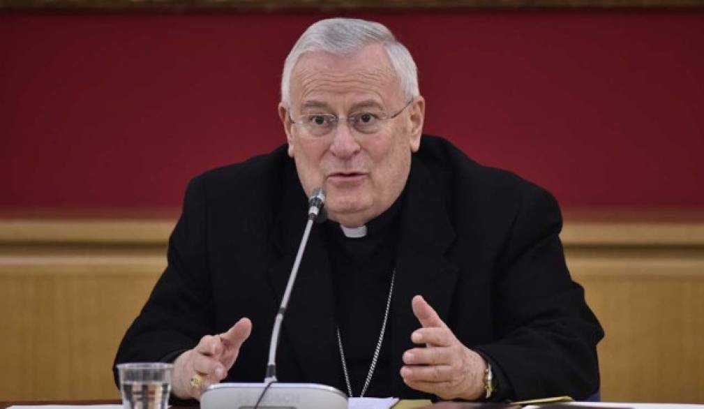 “Ricostruire, ricucire e pacificare” il Paese