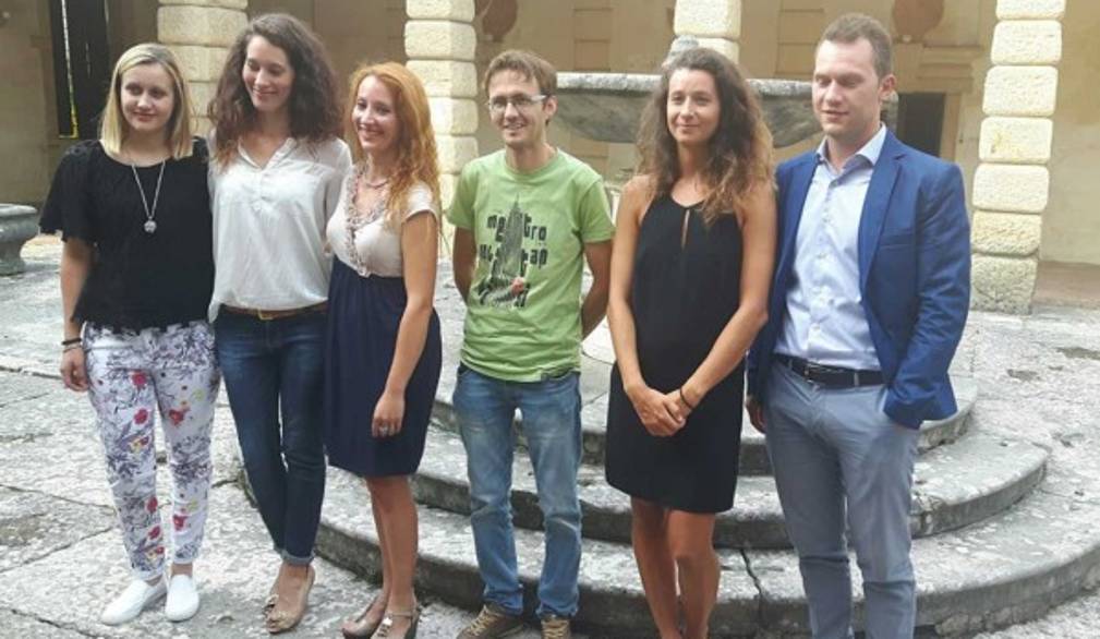 Quattro province sbancano il premio dell'agricoltura innovativa veneta