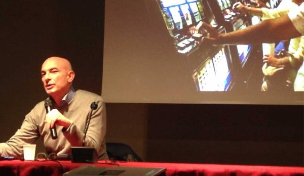 Conferenza Giocatori Anonimi del 26 febbraio a Ponzano: azzardo, come vincerlo