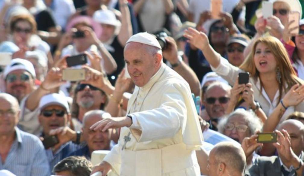 L'udienza del Papa: "Pastori, non principi"