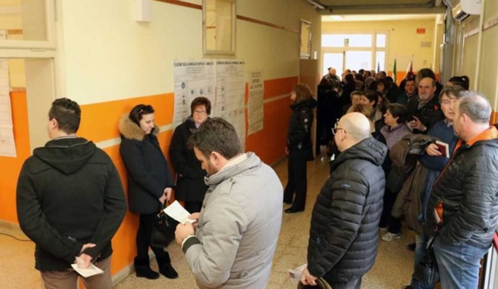 Punto politico: due vincitori inediti e futuro incerto