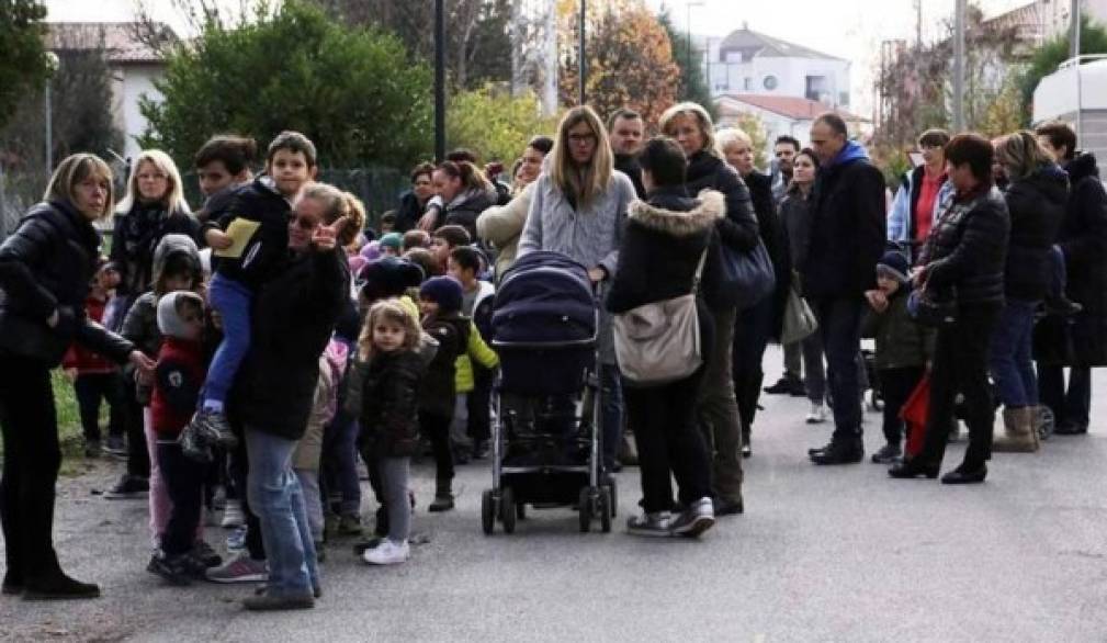 Treviso, la Giunta conferma l'impegno per le materne paritarie