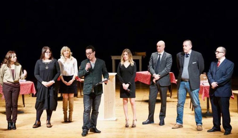 Il diario di Rashidah, vincitore al premio Prunola, scuote Castelfranco