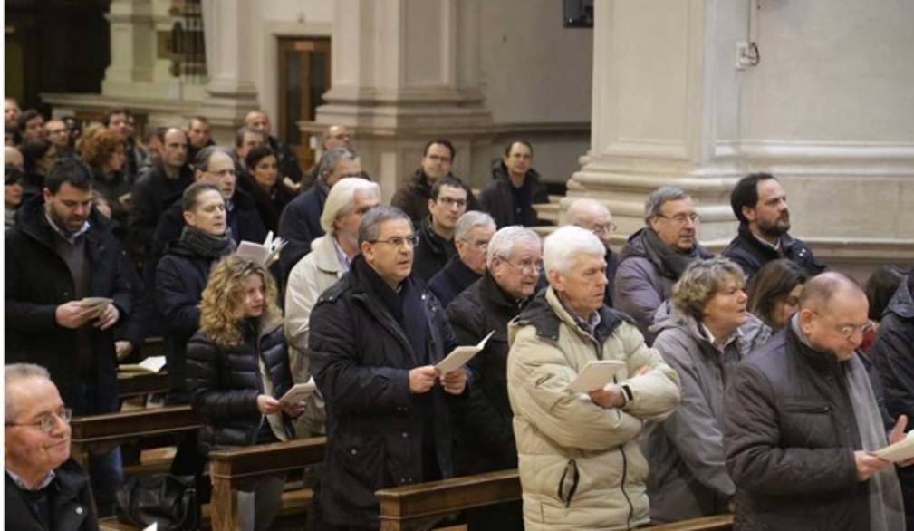 Cammino Sinodale: venerdì 15 a San Nicolò una celebrazione aprirà la "fase due"