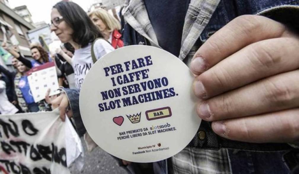 Azzardo, ancora un rinvio per l'intesa tra Comuni, Regioni e Governo