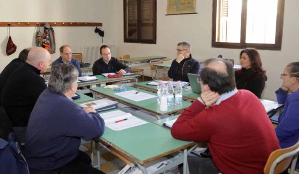 Cooperatori per il Vangelo: al via con la prima Assemblea il Cammino sinodale diocesano