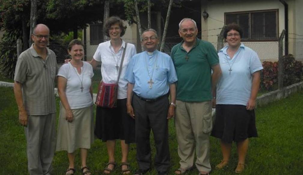 Fame e povertà in Paraguay, dove operano i nostri missionari. La denuncia del vescovo Medina