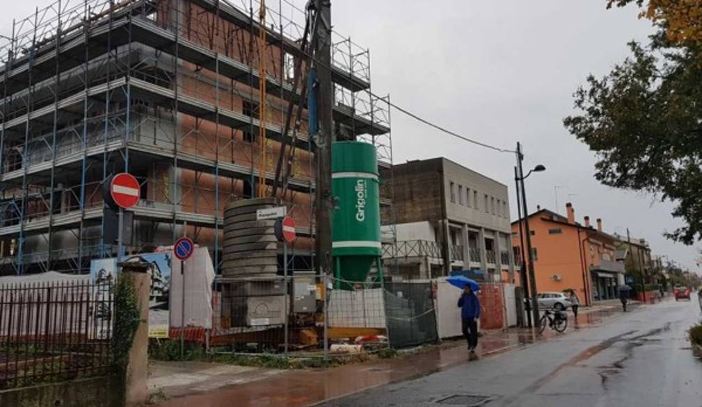 Spinea verso il consumo zero