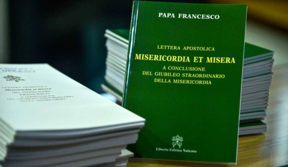 Ora spezziamo le catene della povertà