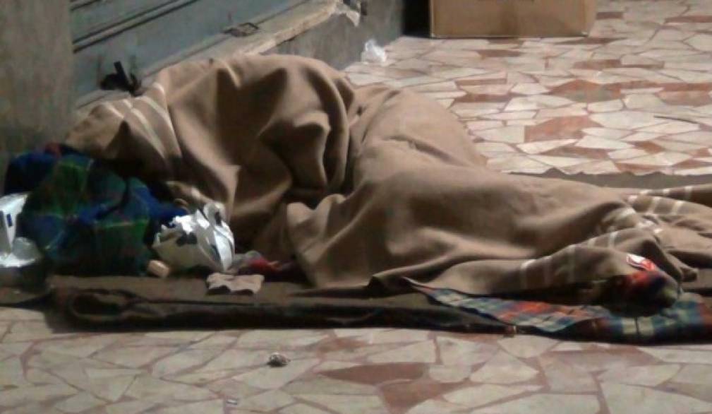 Senza dimora a Treviso: da Caritas, parrocchie e Sant'Egidio accoglienza straordinaria