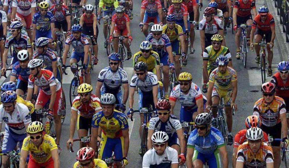 Granfondo Pinarello: una festa sulle due ruote