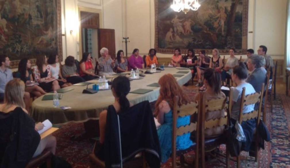 Università della California in visita a Treviso