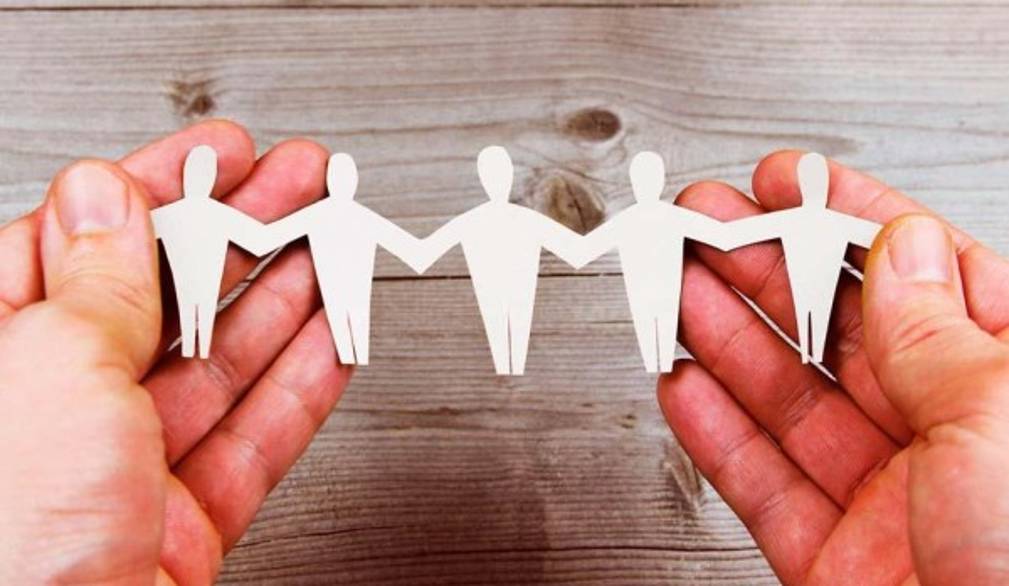 Sociale da reinventare