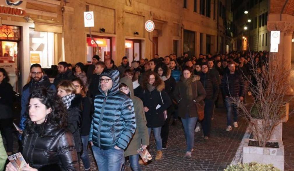 Mettersi in gioco è una sfida giovane