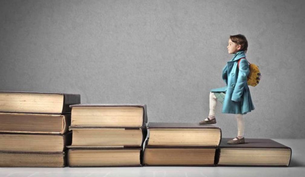 Scuola: partenza in salita