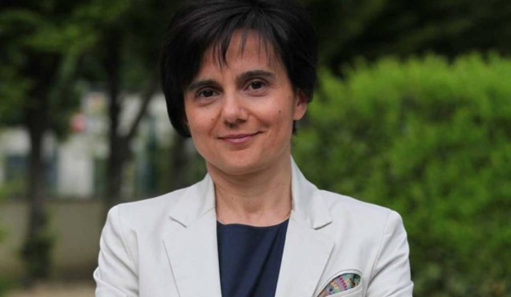 Katia Maccarrone alla guida della Federazione del Camposampierese nel 2017