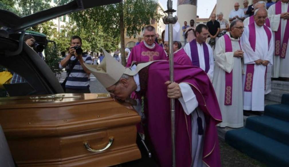 Il Vangelo, i fratelli, i poveri: gli amori di don Fernando